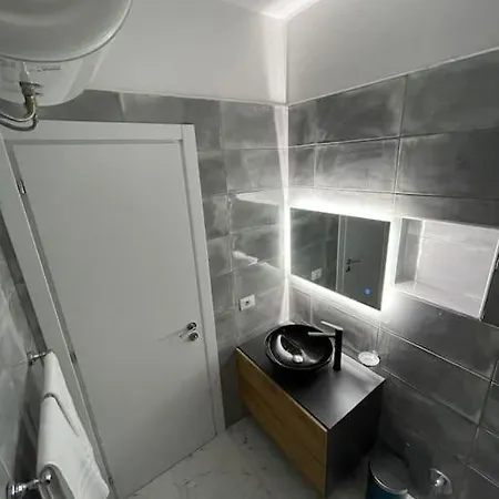 Center Apartment Tirana