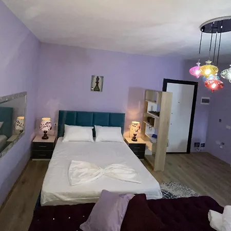 Center Apartment Tirana